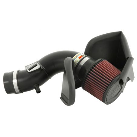 K&N 07-08 Nissan Sentra SE-R Spec VL4-2.5L Typhoon Short Ram Intake