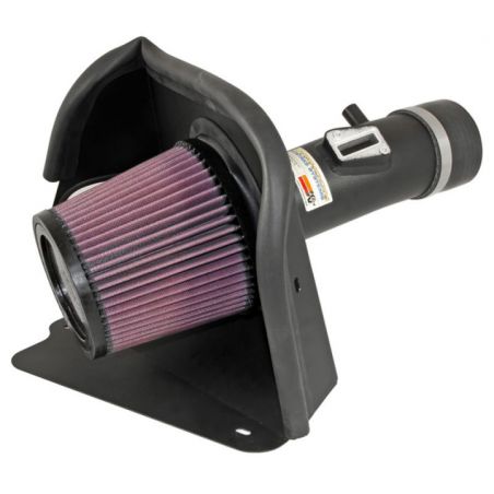 K&N 07-09 Nissan Altima 3.5L V6 Typhoon Short Ram Intake