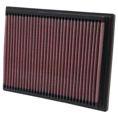 K&N 90-06 BMW 2.0/2.2/2.5/2.8/3.0/3.2L  Drop In Air Filter