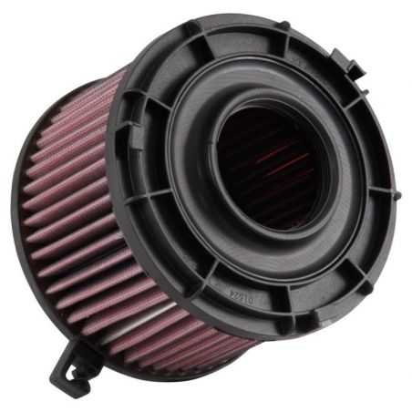 K&N 15-18 Audi A4 L4-2.0 F/I Replacement Drop In Air Filter