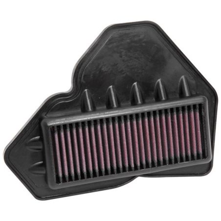 K&N 17-18 Suzuki Raider 150 147cc F/I Replacement Air Filter