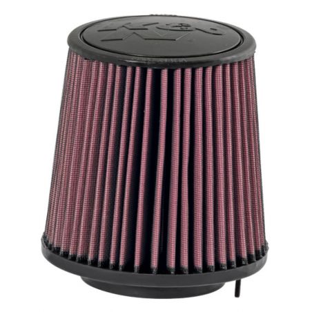 K&N 08 Audi A5 / S5 V6-3.2L / V8-4.2L Drop In Air Filter