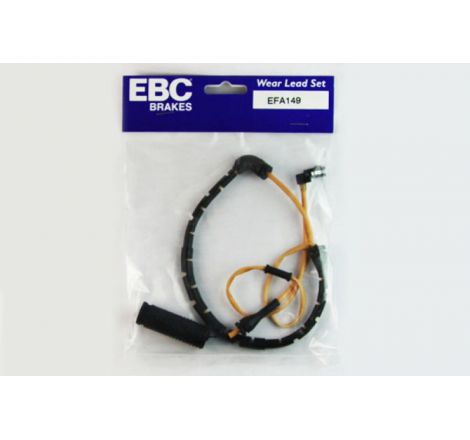 EBC 05-09 Land Rover Range Rover 4.2L Front Replacement Wear Indicator