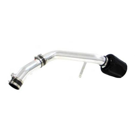 K&N 03-07 Honda Acord V6 Polished Typhoon Short Ram Intake