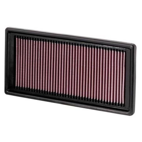 K&N 04-15 Citroen C5 L4-2.0L DSL Drop In Air Filter