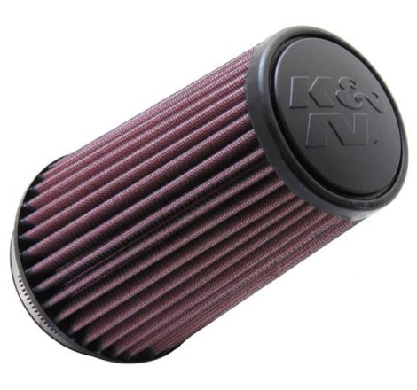 K&N Filter Universal Rubber...