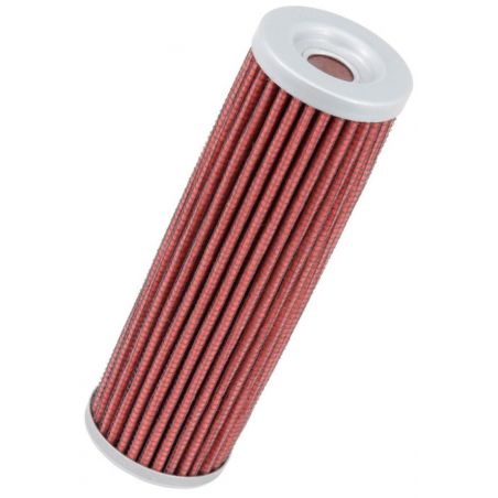 K&N Oil Filter 1.625in OD x 5.063in H