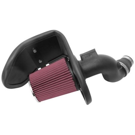 K&N 16-18 Chevrolet Malibu L4-1.5L F/I Turbo Aircharger Performance Intake