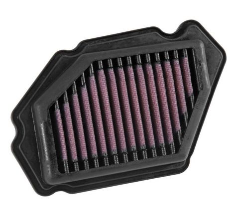 K&N 2015 Kawasaki Ninja H2 998 Drop In Replacement Air Filter