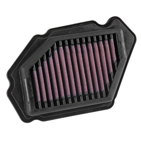 K&N 2015 Kawasaki Ninja H2 998 Drop In Replacement Air Filter