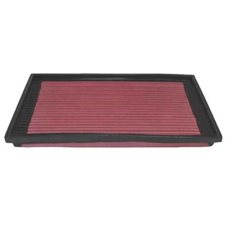 K&N 81-90 Porche 944 2.5L L4 / 88-90 944 2.7 L4 Drop In Air Filter