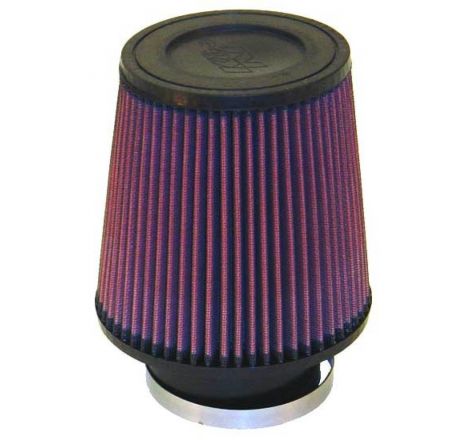 K&N Universal Rubber Filter...