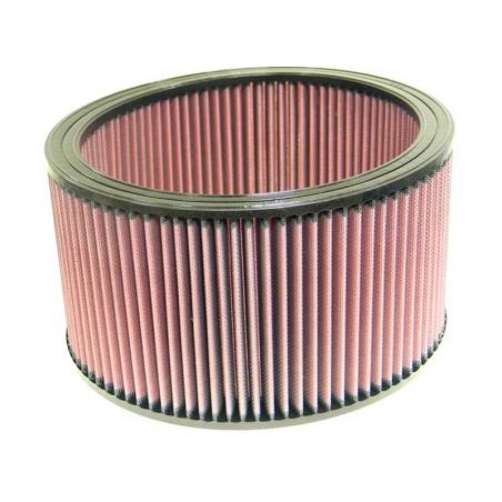 K&N Replacement Air Filter Round 11in OD 9-1/4in ID 6in H