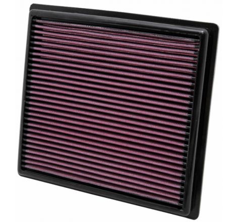 K&N 10 Lexus RX350 3.5L-V6 Drop In Air Filter