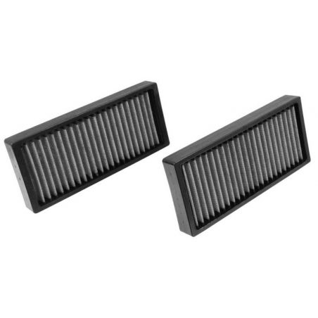 K&N 04-15 Nissan Titan 5.6L V8 F/I Cabin Air Filter