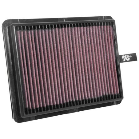 K&N 15-18 Hyundai Sonata L4-1.6L F/I Drop In Air Filter