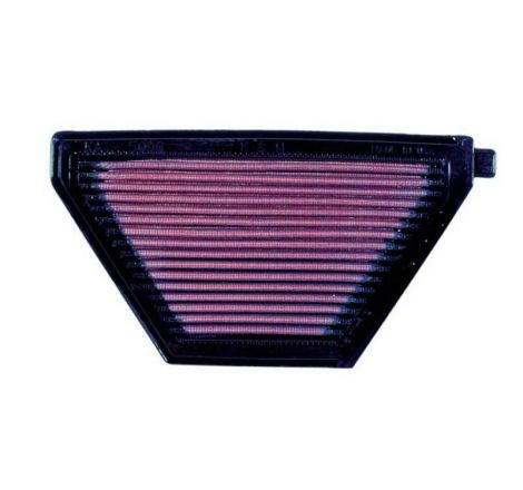 K&N 96-09 Kawasaki EN500 Vulcan LTD 500 Unique Air Filter