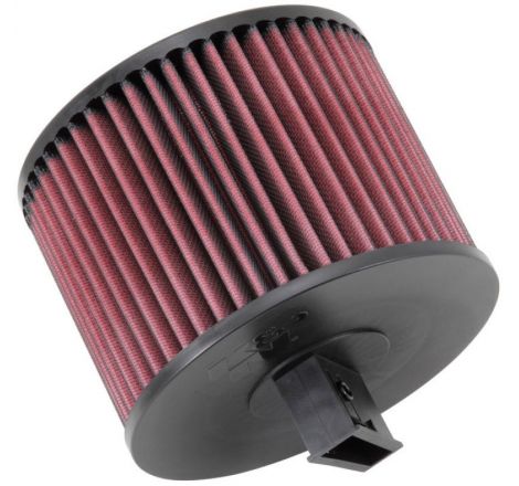 K&N 05+ BMW 325I/330I Drop In Air Filter