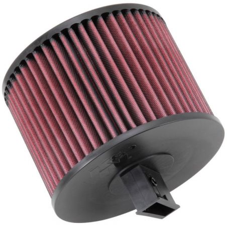 K&N 05+ BMW 325I/330I Drop In Air Filter