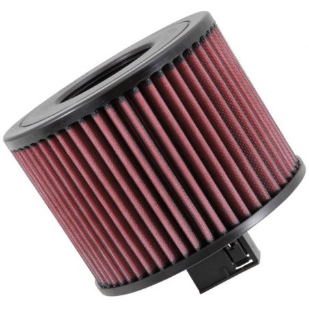 K&N 05+ BMW 325I/330I Drop In Air Filter