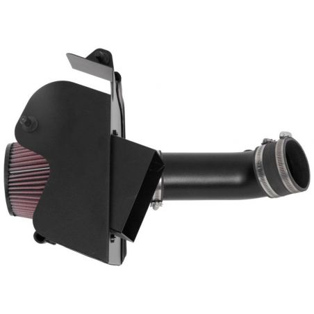 K&N 2018 Toyota Camry SE L4-2.5L F/I Typhoon Cold Air Intake