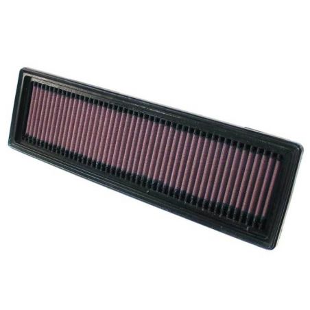 K&N 04-12 Citroen C4 L4-1.4L F/I Drop In Air Filter