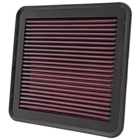 K&N 08 Mitsubishi Triton 2.5L-L4 DSL Drop In Air Filter