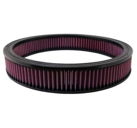 K&N Round Air Filter 14in...