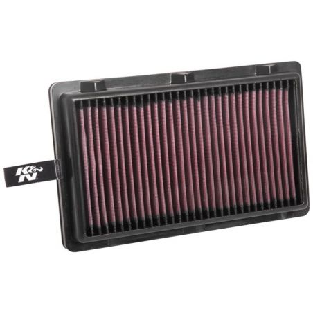 K&N 15-18 Hyundai Tucson L4-2.0L DSL Drop In Replacement Air Filter