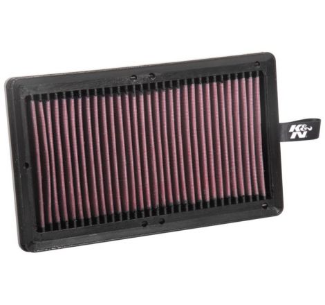 K&N 15-18 Hyundai Tucson L4-2.0L DSL Drop In Replacement Air Filter