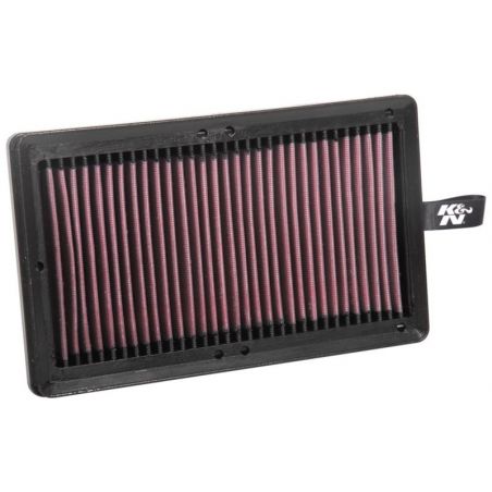 K&N 15-18 Hyundai Tucson L4-2.0L DSL Drop In Replacement Air Filter