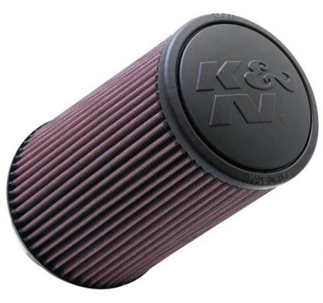 K&N Universal Rubber Filter...