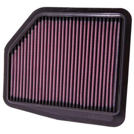 K&N 09 Suzuki Grand Vitara 2.4L Drop In Air Filter