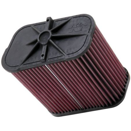 K&N 08-11 BMW M3 4.0L V8 Drop In Air Filter