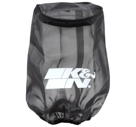 K&N Air Filter Wrap Black...