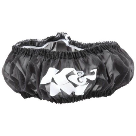 K&N Drycharger Air Filter Wrap HD-0800 Black