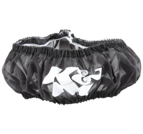 K&N Drycharger Air Filter Wrap HD-0800 Black