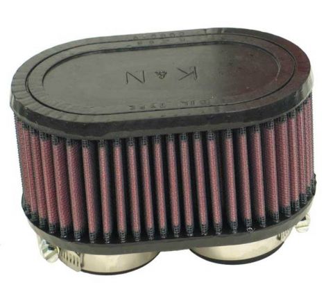 K&N Universal Rubber Filter...