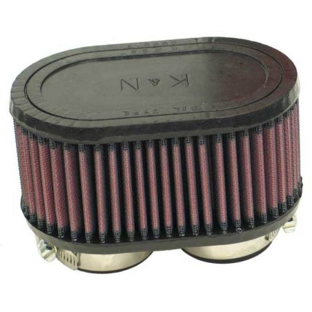 K&N Universal Rubber Filter 1968 Norton 750/850 commando