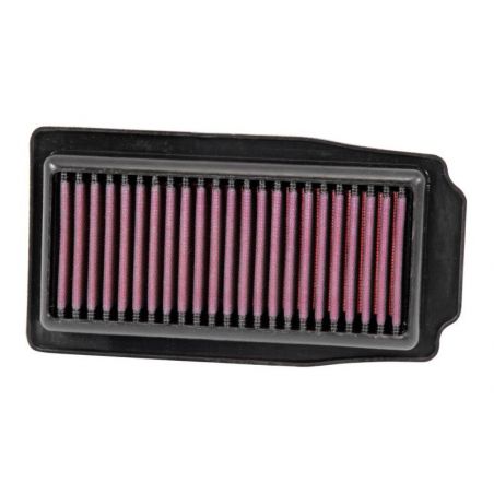 K&N 13-15 Suzuki GW250 Drop In Air Filter