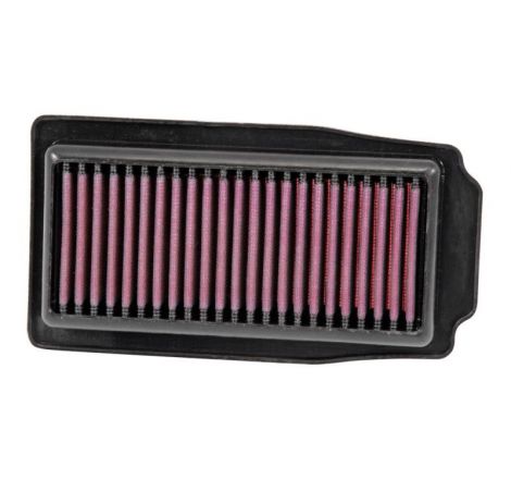 K&N 13-15 Suzuki GW250 Drop In Air Filter