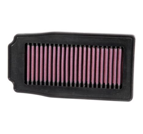 K&N 13-15 Suzuki GW250 Drop In Air Filter