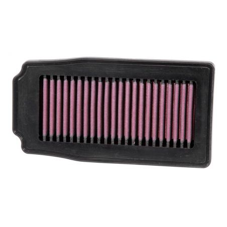 K&N 13-15 Suzuki GW250 Drop In Air Filter