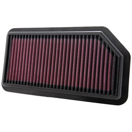 K&N 10 Kia Soul 1.6L/2.0L Drop In Air Filter