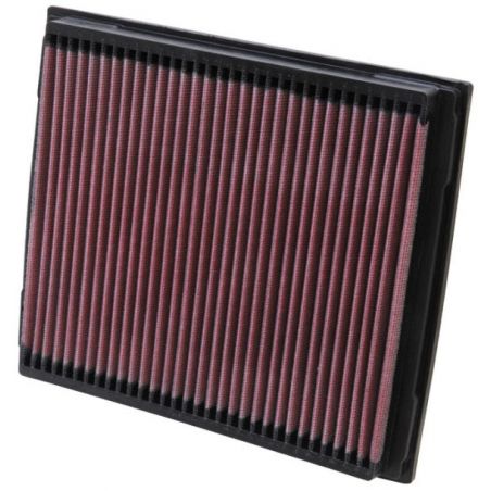 K&N Land Rover 4.0L-V8 Petrol Drop In Air Filter