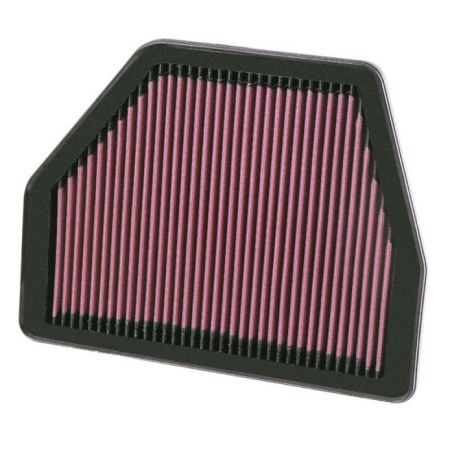 K&N 08 Saturn Vue 2.4L/3.5L/3.6L Drop In Air Filter