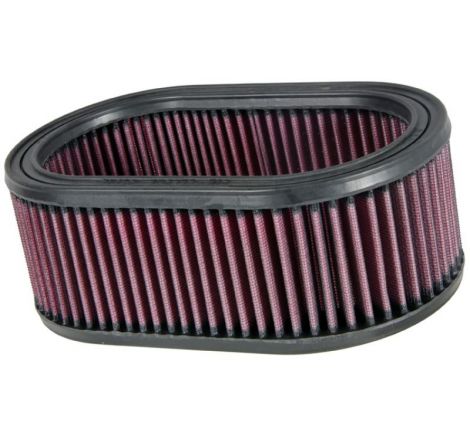 K&N Oval Air Filter -...