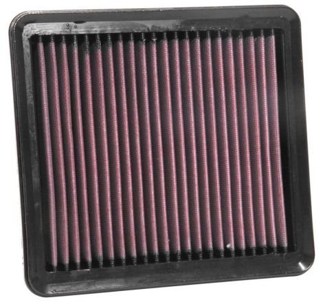 K&N 2018 Honda Accord L4-2.0L F/I Turbo Drop In Air Filter