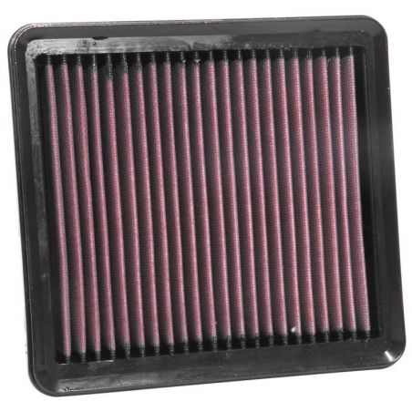 K&N 2018 Honda Accord L4-2.0L F/I Turbo Drop In Air Filter