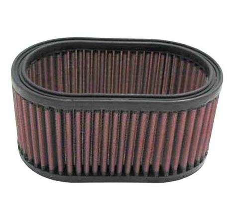 K&N Custom Air Filter 7...